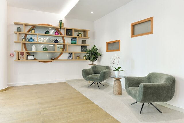 プルマン ラ プレアド モンペリエ サントー