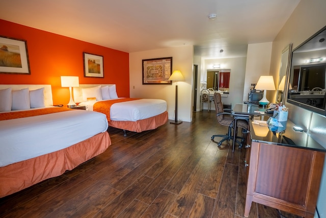 ハワード ジョンソン バイ ウィンダム ブエナ パーク