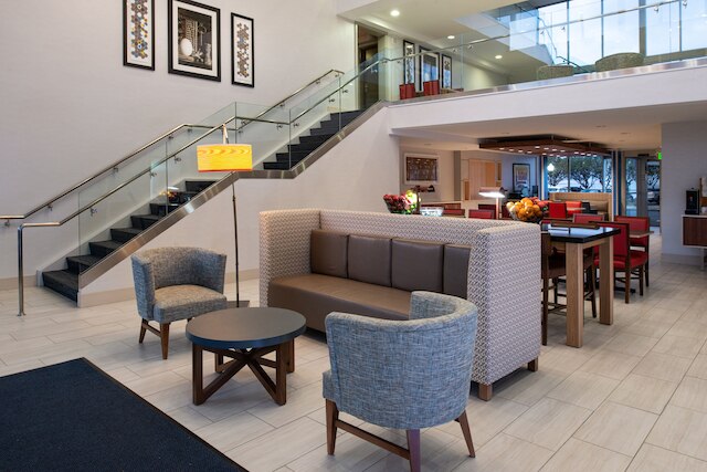 ホリデイ イン エクスプレス サンフランシスコ エアポート サウス by IHG