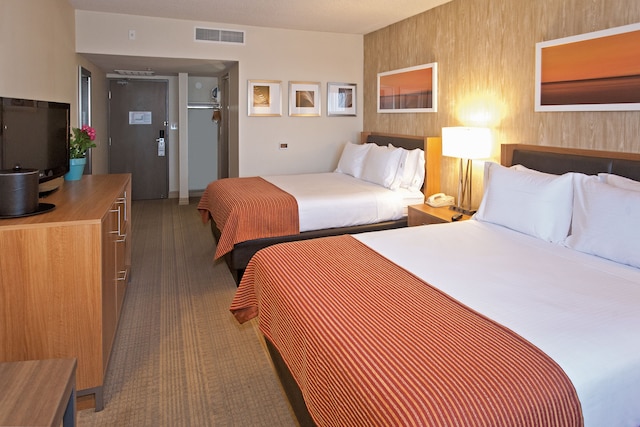 ホリデイ イン エクスプレス サンフランシスコ エアポート サウス by IHG