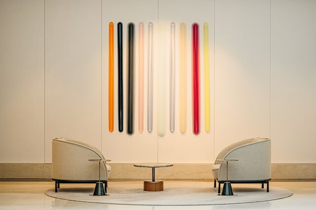 ロッテ ホテル ワールド