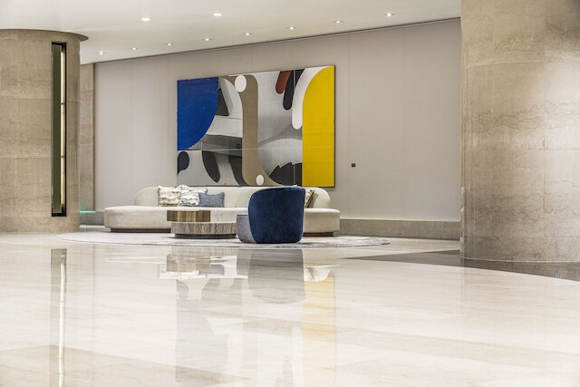 ロッテ ホテル ワールド