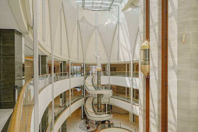 ロッテ ホテル ワールド