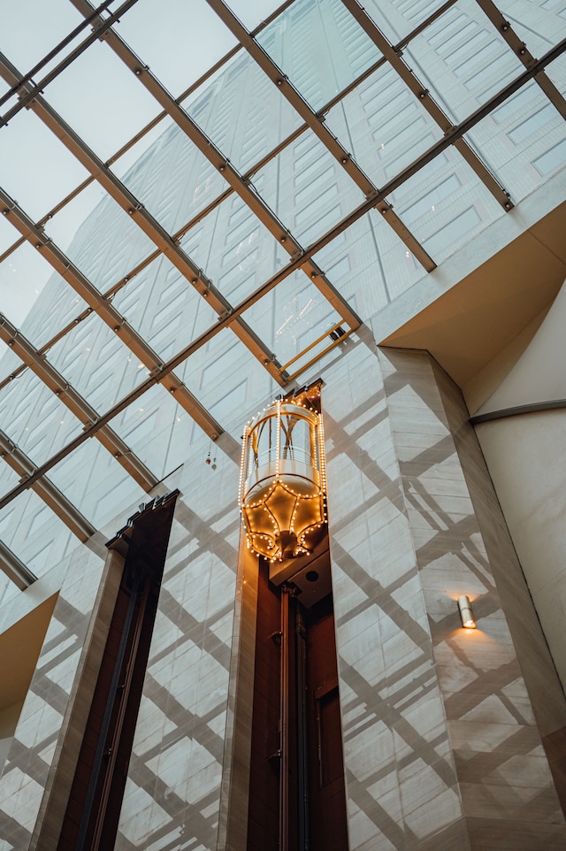 ロッテ ホテル ワールド