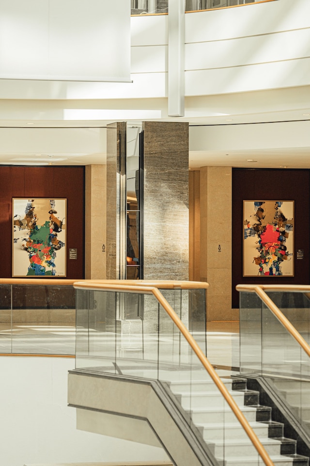 ロッテ ホテル ワールド