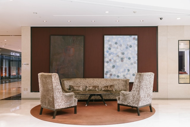 ロッテ ホテル ワールド