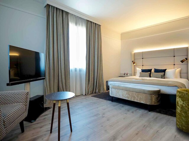 チェレターニ オテル フィレンツェ - MGallery コレクション