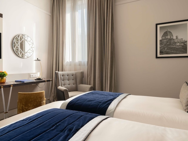 チェレターニ オテル フィレンツェ - MGallery コレクション