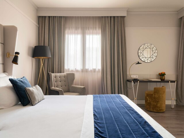 チェレターニ オテル フィレンツェ - MGallery コレクション