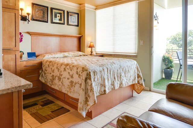 マルベラ レーン ワイキキ グランド ホテル スタジオ