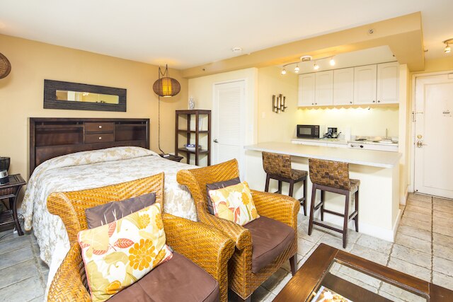 マルベラ レーン ワイキキ グランド ホテル スタジオ