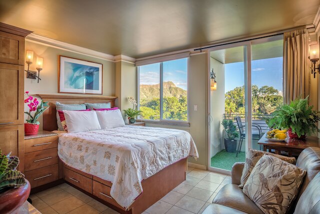 マルベラ レーン ワイキキ グランド ホテル スタジオ