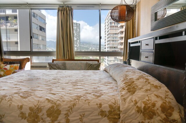 マルベラ レーン ワイキキ グランド ホテル スタジオ