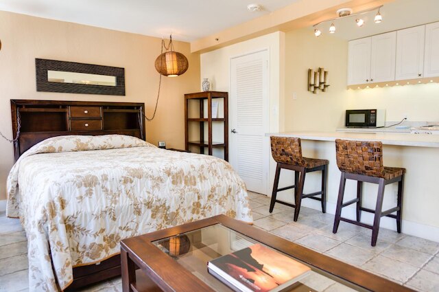 マルベラ レーン ワイキキ グランド ホテル スタジオ