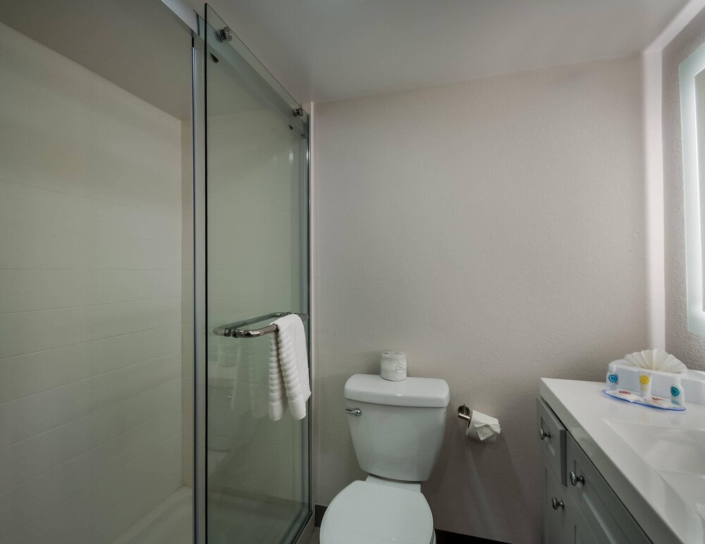 コンフォート・イン・フォールズ・チャーチ - タイソンズ・コーナー