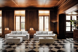 ホテル バルザック パリ & スパ イコイ