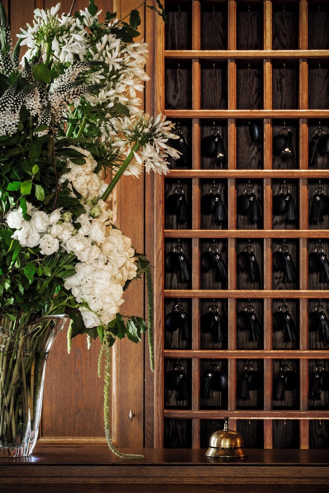 ホテル バルザック パリ & スパ イコイ