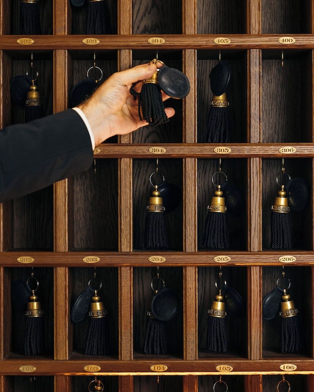 ホテル バルザック パリ & スパ イコイ