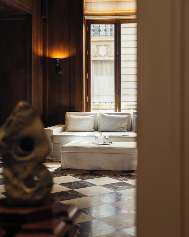 ホテル バルザック パリ & スパ イコイ