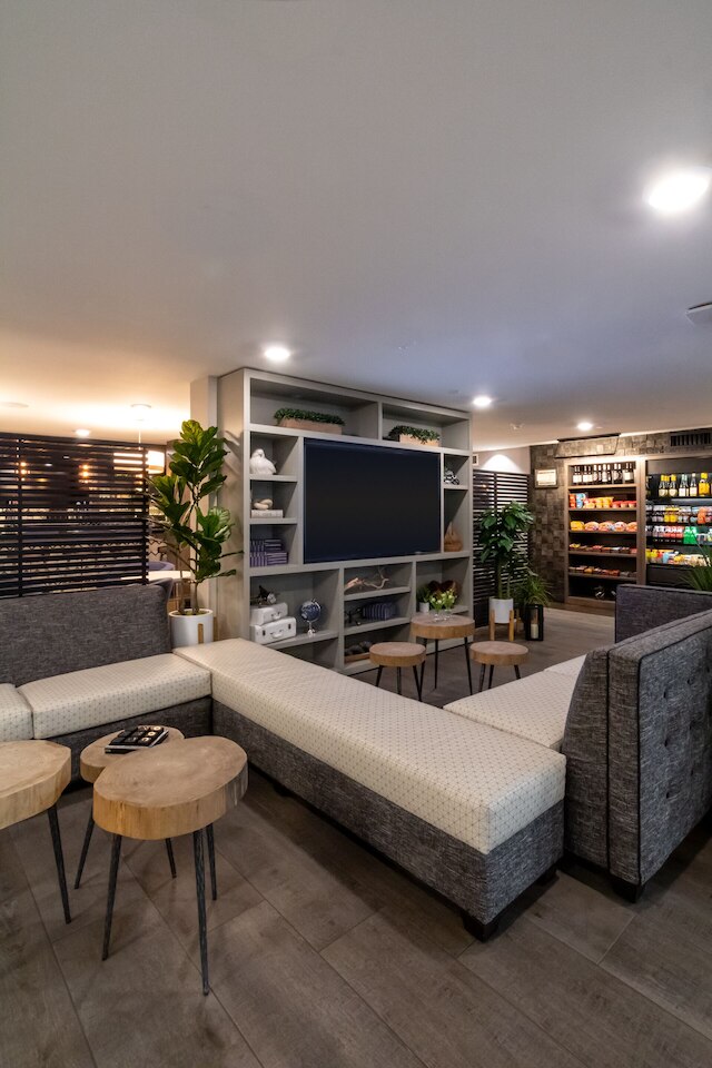 オックスフォード スイーツ ポートランド -  ジャンセン ビーチ