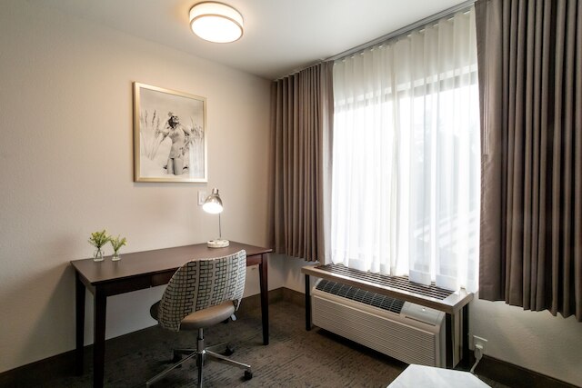 オックスフォード スイーツ ポートランド -  ジャンセン ビーチ