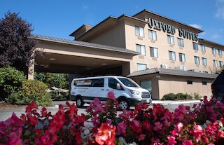 オックスフォード スイーツ ポートランド -  ジャンセン ビーチ