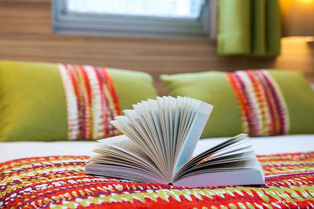 オテル バカンス ブルー デルクロワ