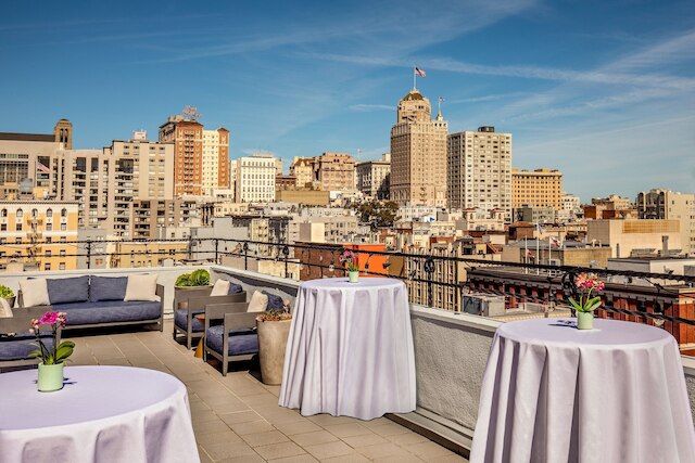 ホテル アダージョ オートグラフ コレクション