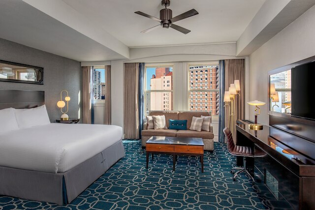 ホテル アダージョ オートグラフ コレクション