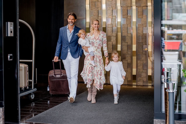 ホテル シュヴァイツァーホフ ベルン & スパ