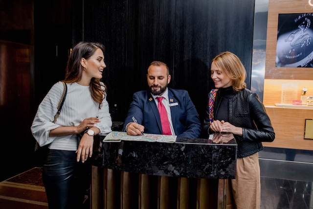 ホテル シュヴァイツァーホフ ベルン & スパ