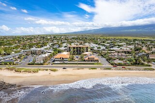 マウイ ビーチ バケーション クラブ