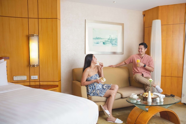 マカティ シャングリ・ラ マニラ