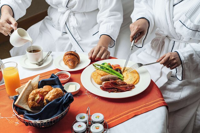 マカティ シャングリ・ラ マニラ