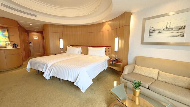 マカティ シャングリ・ラ マニラ