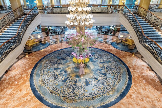 マカティ シャングリ・ラ マニラ