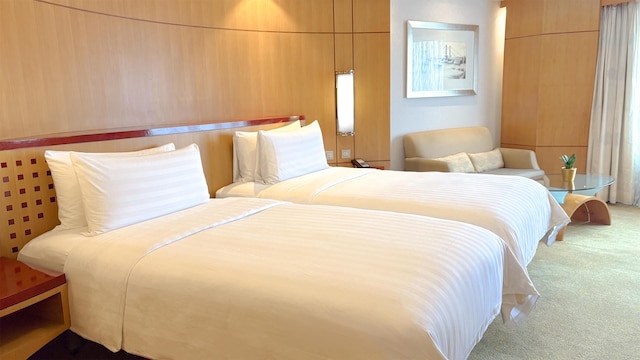 マカティ シャングリ・ラ マニラ