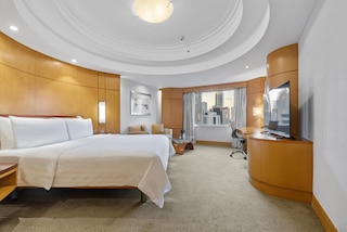 マカティ シャングリ・ラ マニラ