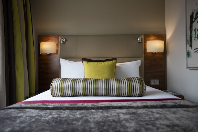 ザ タワー ホテル, by Thistle