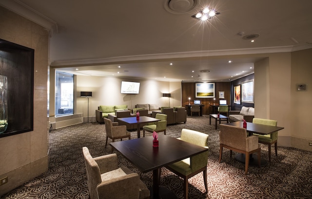 ザ タワー ホテル, by Thistle