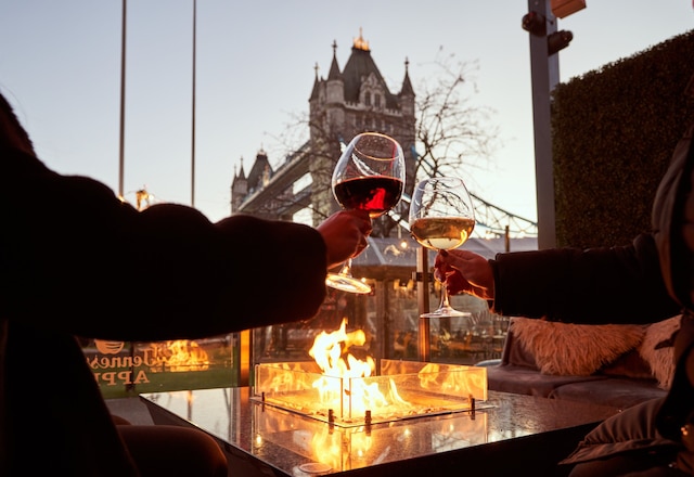 ザ タワー ホテル, by Thistle