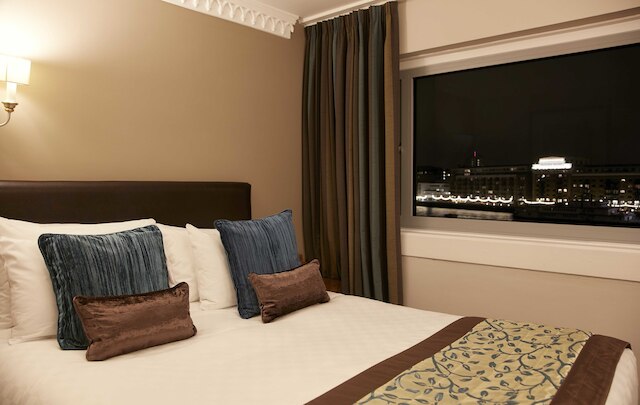 ザ タワー ホテル, by Thistle