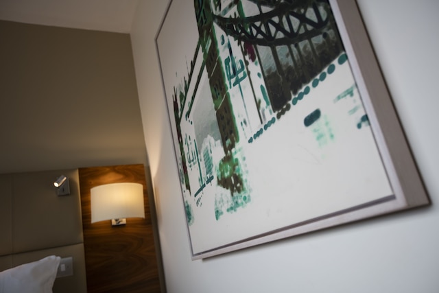 ザ タワー ホテル, by Thistle