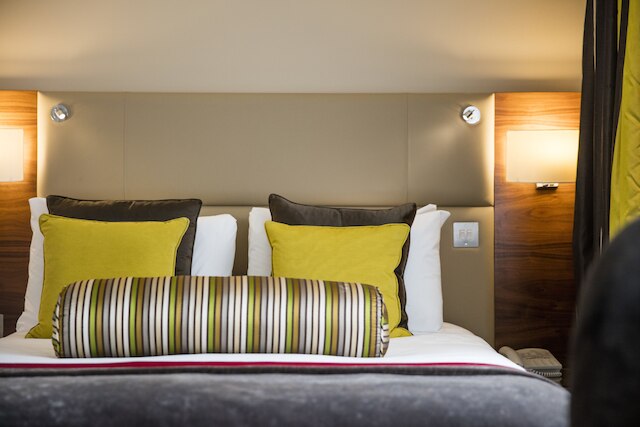 ザ タワー ホテル, by Thistle