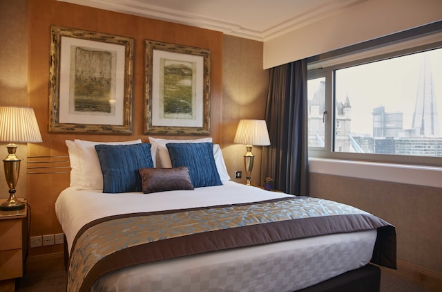 ザ タワー ホテル, by Thistle