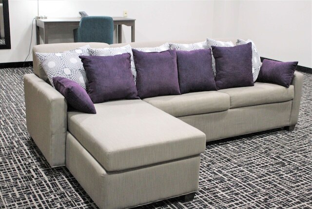 ラ キンタ  イン & スイーツ バイ ウィンダム インディアナポリス ダウンタウン