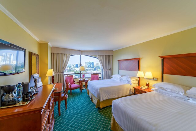 バルセロ グアテマラ シティ