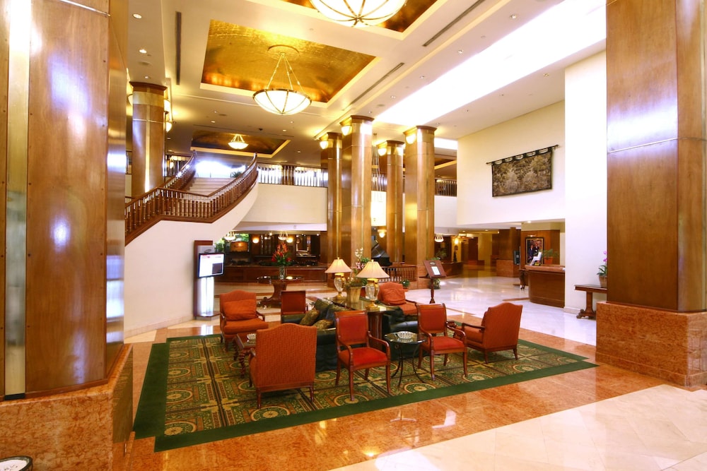 バルセロ グアテマラ シティ