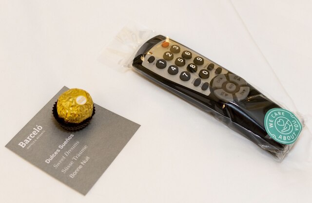 バルセロ グアテマラ シティ