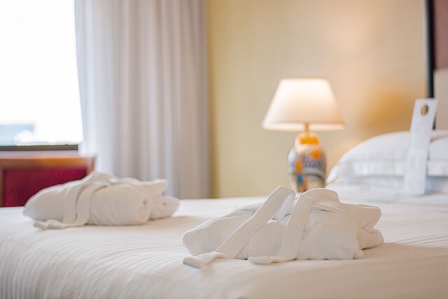 バルセロ グアテマラ シティ